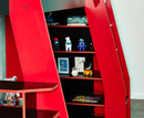 highsleeper bed