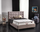 Sorento 5Ft Gold Pocket Mattress