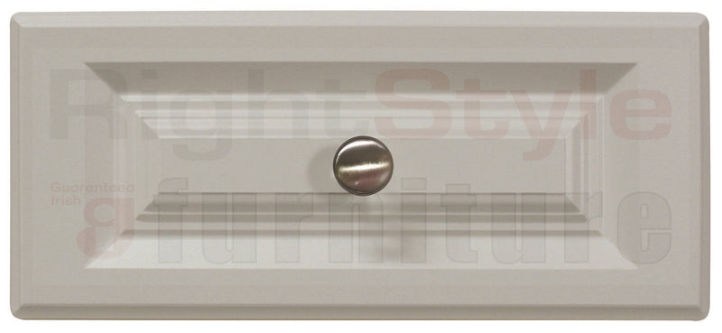 Greystones 3 Drawer Locker
