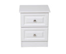 Greystones 2 Drawer Locker
