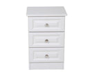 Greystones 3 Drawer Locker