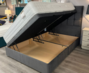 Highgrove 5ft Kingsize Ottoman Bed Frame