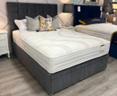 Highgrove 4ft Small Double Ottoman Bed Frame