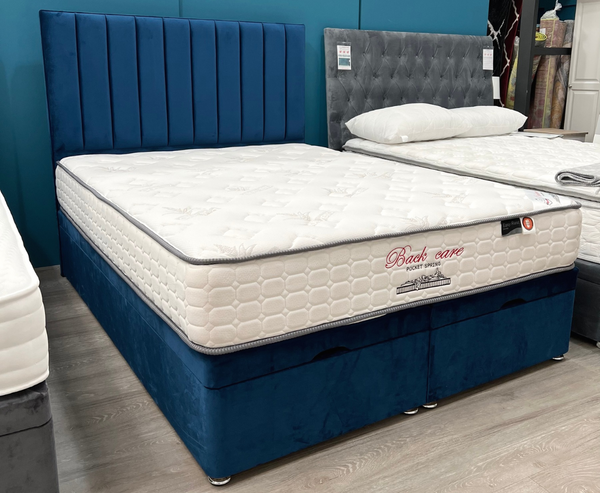 Highgrove 5ft Bed Pack