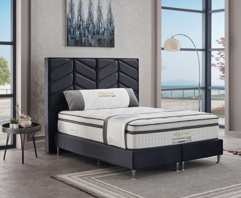 Imperial 5Ft Mattress