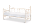 Jardin Underbed Trundle Only - White