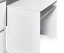 Joy Midsleeper - White