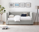 Bellis Sofa Bed - Grey