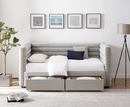 Bellis Sofa Bed - Grey