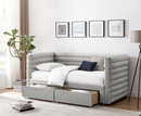 Bellis Sofa Bed - Grey