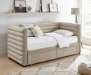 Bellis Sofa Bed - Beige