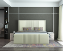 Larah 4ft Small Double Bed Frame