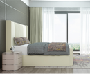 Larah 5ft Kingsize Ottoman Bed Frame