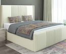 Larah 5ft Kingsize Ottoman Bed Frame