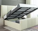 Larah 4ft6 Double Ottoman Bed Frame