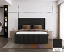 Larah 5ft Kingsize Bed Frame