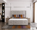 Larah 6ft Superking Ottoman Bed Frame