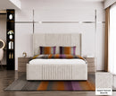 Larah 6ft Superking Ottoman Bed Frame