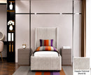 Larah 3ft Single Bed Frame