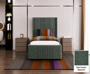Larah 3ft Single Bed Frame