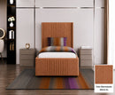 Larah 3ft Single Ottoman Bed Frame