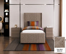 Larah 3ft Single Ottoman Bed Frame