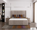 Larah 6ft Superking Bed Frame