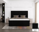 Larah 5ft Kingsize Bed Frame