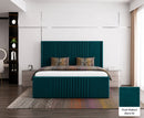 Larah 5ft Kingsize Bed Frame