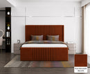 Larah 6ft Superking Bed Frame