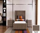 Larah 3ft Single Ottoman Bed Frame