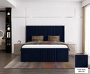 Larah 6ft Superking Ottoman Bed Frame