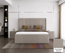 Larah 6ft Superking Ottoman Bed Frame