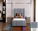 Larah 3ft Single Ottoman Bed Frame