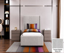 Larah 3ft Single Ottoman Bed Frame