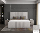 Larah 4ft6 Double Ottoman Bed Frame