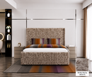 Larah 4ft Small Double Bed Frame