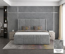 Larah 4ft6 Double Bed Frame