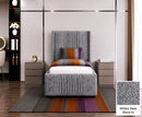Larah 3ft Single Ottoman Bed Frame