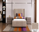 Larah 3ft Single Ottoman Bed Frame