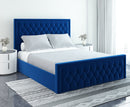 Lewis 3ft Single Ottoman Bed Frame