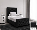 Lewis 3ft Single Ottoman Bed Frame