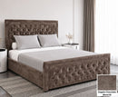 Lewis 5ft Kingsize Bed Frame