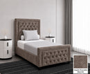 Lewis 3ft Single Ottoman Bed Frame