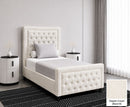 Lewis 3ft Single Bed Frame