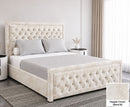 Lewis 6ft Superking Bed Frame