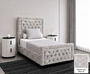 Lewis 3ft Single Bed Frame
