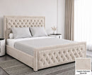 Lewis 5ft Kingsize Bed Frame