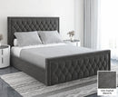 Lewis 4ft Bed Frame