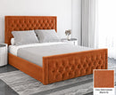 Lewis 5ft Kingsize Bed Frame